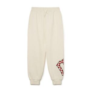 M MLB키즈바지 NQK 7APTD0134-45CRD Checkerboard 팬츠