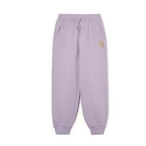 M MLB키즈바지 NQK 7APTB0134-43LDL Basic 로고 팬츠