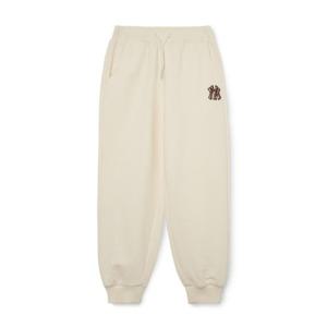 M MLB키즈바지 NQK 7APTB0134-50CRD Basic 로고 팬츠