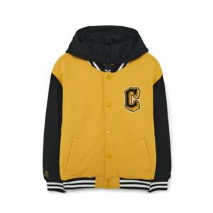 M MLB키즈자켓 NQK 7AJPBV234-45MSS Varsity classic 야구점퍼