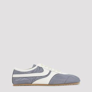 드리스 반 노튼 뮬 슬리퍼 252021727601 514 LIGHT BLUE