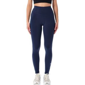 나이키 드라이핏 스트레치 레깅스 IB9382 410