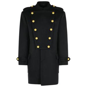 발망 자켓 FH1UC155WB50 0PA Black