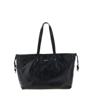 ISABEL MARANT Silven E W shopping bag CS0004FAC3C05M01BK