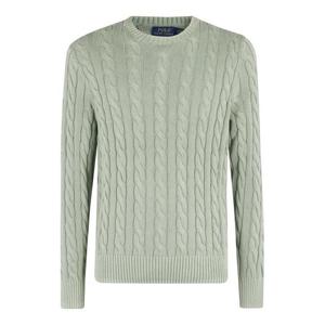 폴로 랄프로렌 스웨터 710965867 096 Green