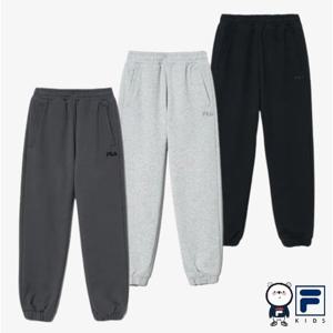 [휠라키즈]베이직 조거팬츠 FK2FPG3102X