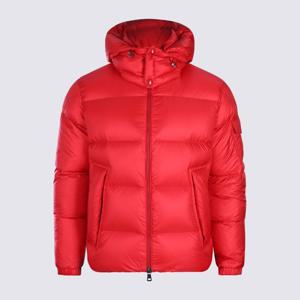 몽클레어 퀼티드 후드 집업 패딩 K20911A00158 597XQ45R