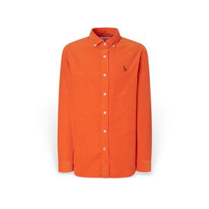 [헤지스] 남성 코듀로이 긴팔셔츠 HZSH5D505O2