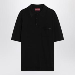 구찌 반팔 티셔츠 824124XKEP1 Black