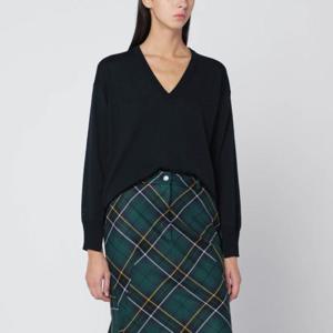 로베르토 콜리나 스웨터 253F08002WO F0810 BLUE