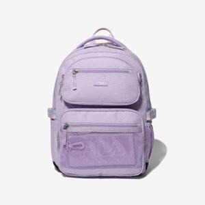 [휠라 키즈]고학년 링크 투포켓 백팩 (FK3BPG3002X_LVI)