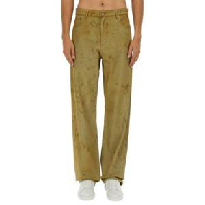 엠에스지엠 데님 팬츠 3740MP237 24761034 DENIM