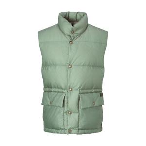 헤지스  25FW  남성 경량 다운 패딩 베스트 HZJU5D409L2