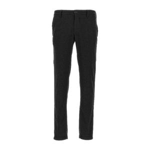 인코텍스 비치 패턴 울 스트레이트 팬츠 18S10040105 821