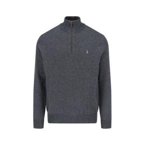 폴로 랄프로렌 스웨터 710 876756 017 Grey