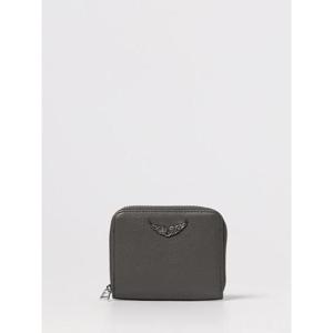 자딕앤볼테르 지갑 LWSG00004 NULL Grey