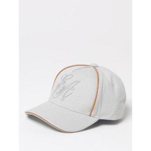 엠포리오 아르마니   캡모자 SS25 EW001895AF14765 U8020 6315251