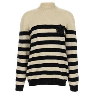BALMAIN Mariniere sweater FH1KF12170KIGKP