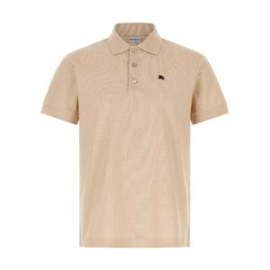 BURBERRY Stan Med polo shirt 8116180CLAM
