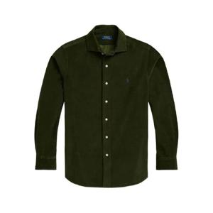 25 FW 폴로 랄프로렌 코듀로이 버튼다운 셔츠 710P00518009 TP442332865