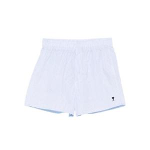 25 FW 아미 파리스 스트라이프 파자마 쇼츠 HUN207CO0092 TP442329928