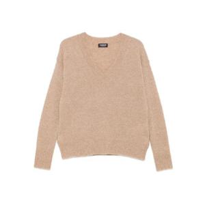 25 FW 돈덥 V넥 울 스웨터 DT404M00991D2DD TP442114697