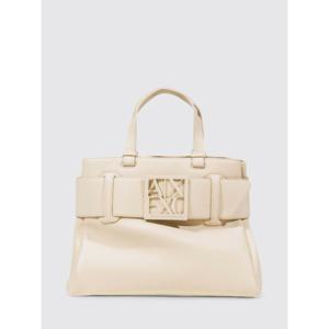 [ARMANI EXCHANGE] 라프리마 여성 핸드백 XW000285AF11902 U1092 Cream /6