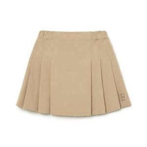 M MLB키즈반바지 NQK 7FSKB0234-43BGL 프리미엄 베이직 스커트