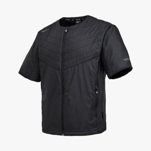 프로스펙스 HC14 반팔 패딩 커버업 2.0러닝 자켓 MJ-F532 PR3MJ24F532