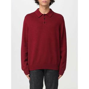 [ARMANI EXCHANGE] 라프리마 남성 스웨터 XM001915AF14008 O5003 Burgundy /6