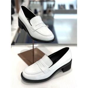 [SODA] 소다 여성 베이직 페니 로퍼 4CM ALS412 PA-30