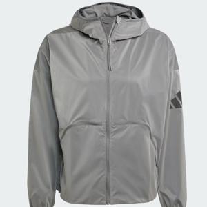 [아디다스오리지널]시티 테크 메탈릭 홀리데이 윈드브레이커 JW6685