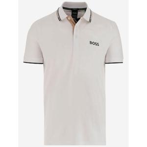 HUGO BOSS Hugo Boss T-shirts and Polos White 50469102103