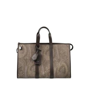 Etro 페이즐리 프린트 여행 가방 MP1L0002AA074 S9892 TP948946383