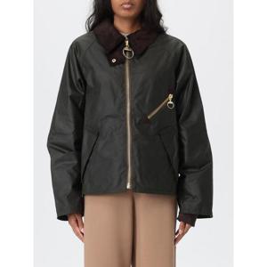 바버 자켓 LWX1482 OL52 Green