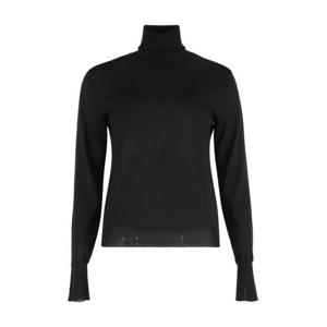 골든구스 터틀넥 GWP00953P000665 90100 Black