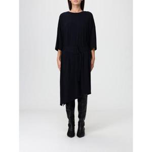 디케이엔와이 코트 P0DJ1FN8 000 Black