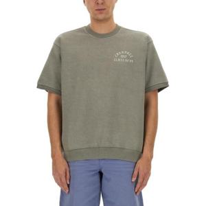 칼하트 WIP 반팔 티셔츠 I033268 23R GD GREY