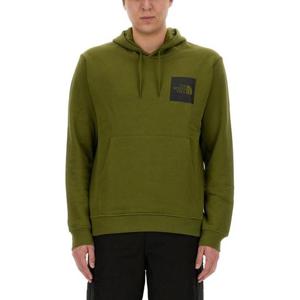 노스페이스 긴팔 티셔츠 NF0A5ICX PIB1 GREEN