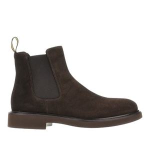 도우칼스 스웨이드 첼시 부츠 DU1343 GENOUF009 TM23