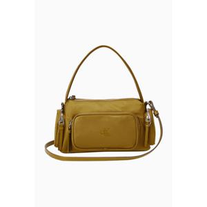 [캘빈클라인 진]여성 포켓 나일론 크로스오버 4F3132G-V91