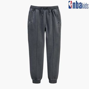[NBA KIDS]NBA 가먼트 다잉 조거 팬츠 K211TP080P