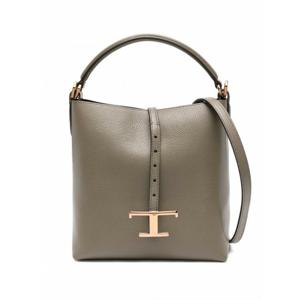 [TODS] 라프리마 여성 Bags Dove Grey XBWTSEK0100 XSOC404 /11