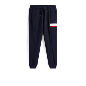 타미힐피거 스트레이트 팬츠 MW0MW40416DW5 DESERT SKY