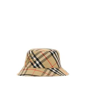 버버리 버킷햇 8085726 A2021 Printed
