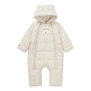 HP블루독베이비25년FW CR)도기포인트패딩우주복A 45C1360301