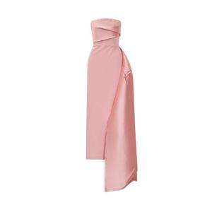 솔라스 런던   민소매원피스 FW25 OS29055 POWDER PINK 5778690 POWDER PINK
