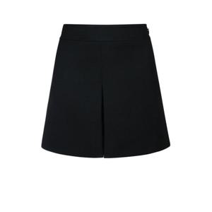 셀린느 숏 스커트 2J833383Z 38NO Black
