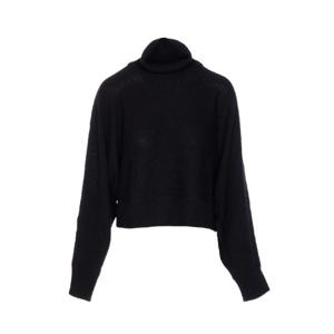 마이클코어스   니트 FW25 MT5617UF2G001 5717226 Black