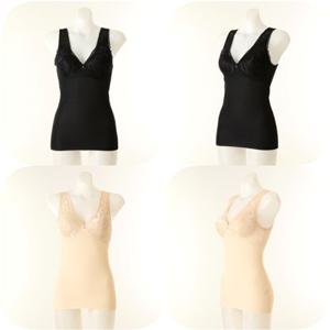 [비너스] 25FW(2종)브라와 런닝을 한번에 소프트보정 런닝브라 (VLGC658R-BK-OB)